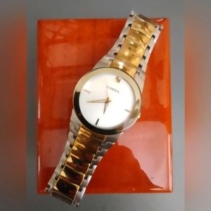 Men's Fossil Watch